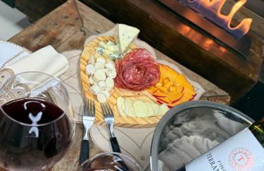 Cabanha Vale do Bosque - Foto 2