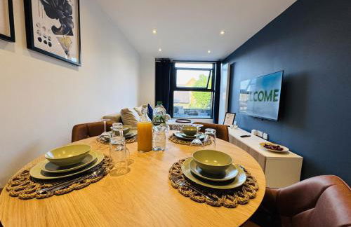 FT2 Brick Lane Apartment - Foto 11