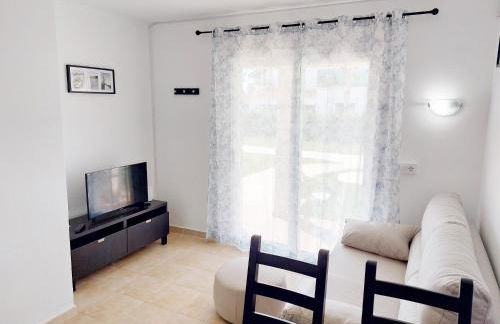 Joan Ap Cala en Blanes Park CB APM 2142 - Foto 3