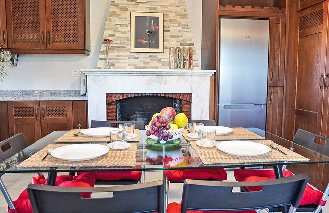 Torreon de Morayma - Foto 12