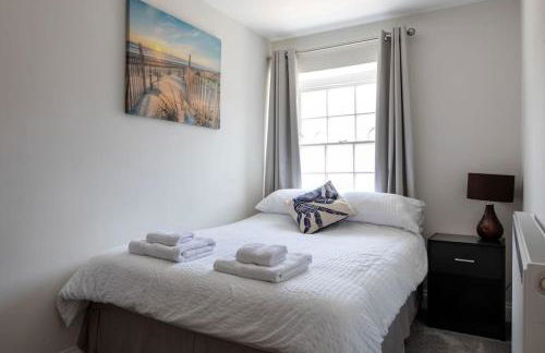 River Views, Free Parking, Near Royal William Yard - Foto 57