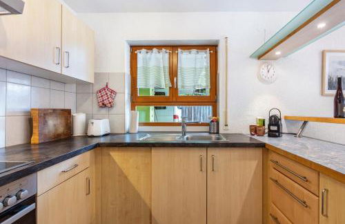 Ferienwohnung Sonnenberg - Foto 9