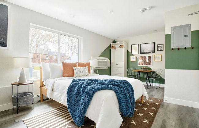 Sonder by Marriott Bonvoy Osage Apartments LoHi - Photo 4