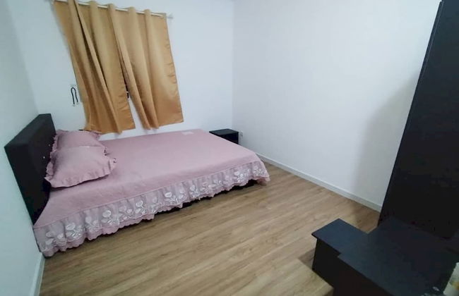 OYO 91024 Tower A & B Sensory Residence - Foto 10