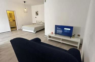 APARTAMENT HOLIDAY FIBRA OPTICA - Foto 8