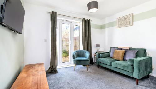 Hampton Peterborough Contractor House - Sleeps 4 - Perfect Stay While Working On Projects - Foto 4