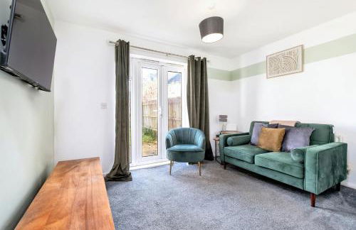 Hampton Peterborough Contractor House - Sleeps 4 - Perfect Stay While Working On Projects - Foto 4