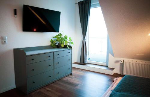 Ferienwohnung Canhusen - Foto 21