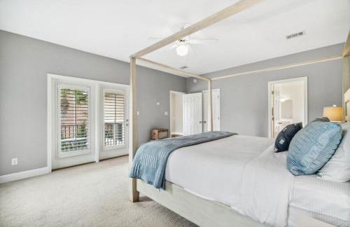 Destiny East Beach House - Villa Ciao Bella by Panhandle Getaways - Foto 48