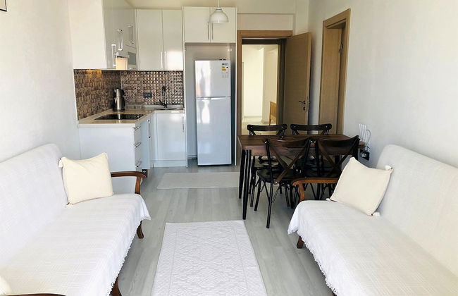 Datça Gül Apart - Photo 15