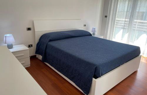 Appartamento Miramare 3 con servizio spiaggia - Foto 9