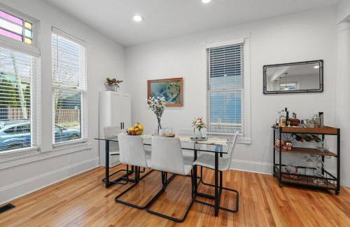 Italian Village Gem, Downtown, Free Parking, OSU - Foto 9