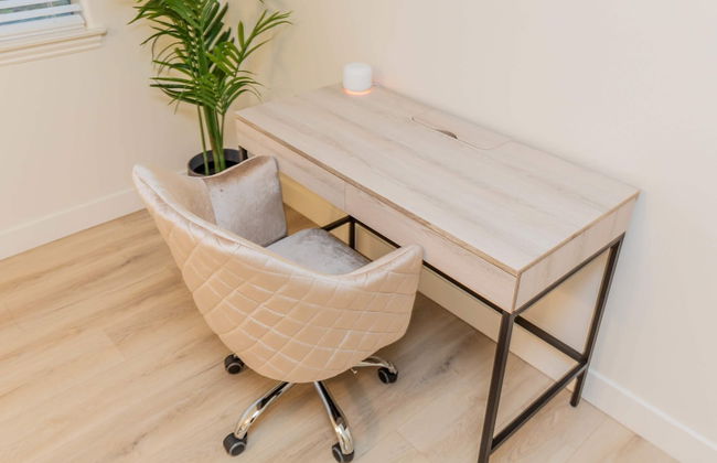 Elegant Pasadena Retreat Prime Comfort Awaits - Foto 57