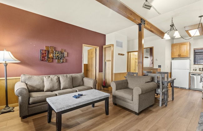 Edgelake Beach Club by Coolvacay - Foto 50