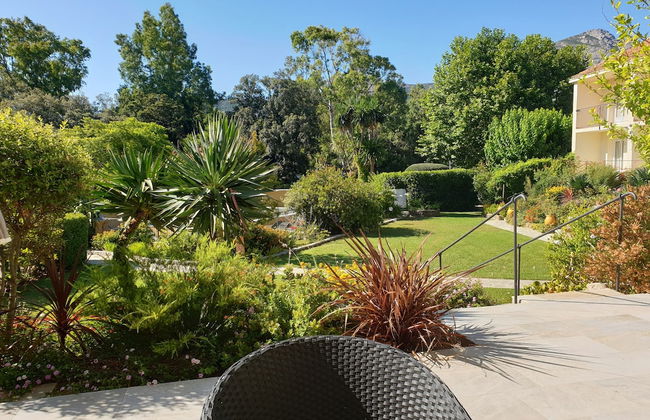 Résidence Le Home - Foto 62