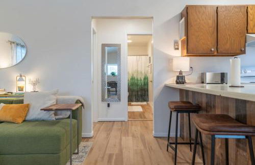 The Upper Downtown Suite 2 - Foto 14