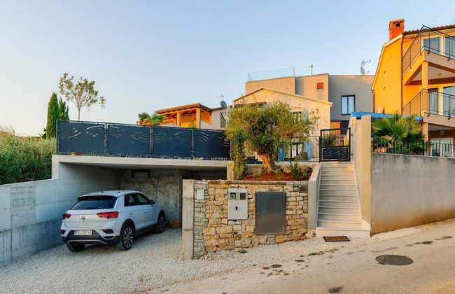 Beautiful Apartment With View - Foto 33