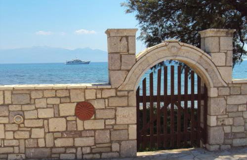 Villa Nostos - Foto 28