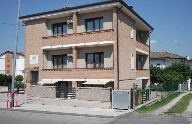 Le terrazze rooms - Photo 30