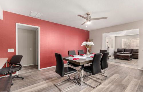 Very Relaxing & Roomy - Foto 15