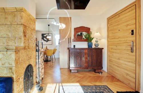 Apartament Bursztynowy Piec - Foto 3