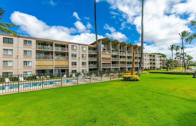 Maalaea Kai 215 1 Bedroom Condo - Foto 50