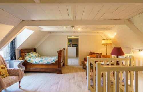 Holiday Home Ty Jos by Interhome - Foto 41