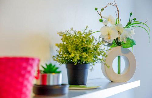 Le Camélia - Plage et Intra-muros - Parking - Foto 19