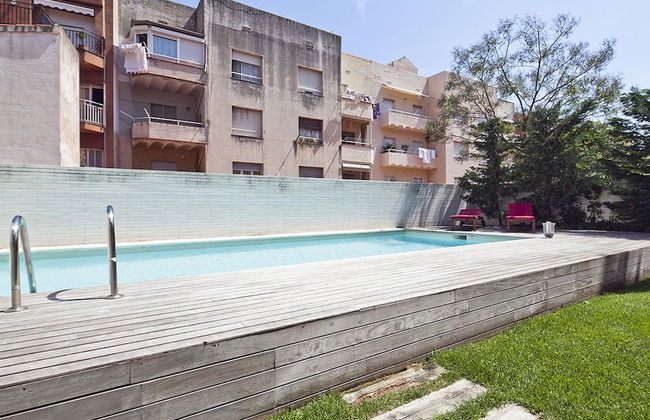 MSB Pool with Terrace - Foto 18