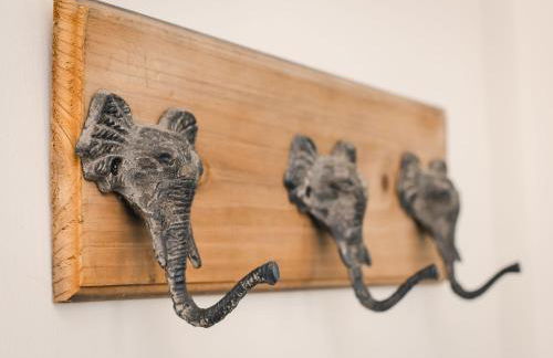 Apartment Great Glen View by Interhome - Photo 19