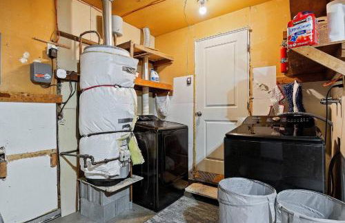 The Brick House, Kellogg ID - Foto 40