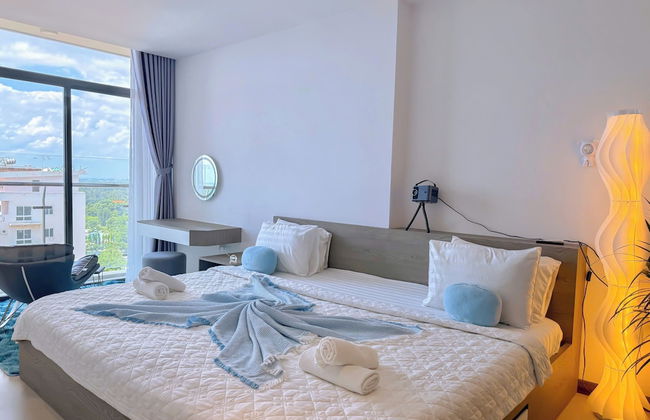 TNH O Ye Home - CSJ TOWER VUNG TAU - Photo 21