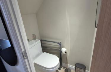 Wallscourt House By Cliftonvalley Apartments - Foto 19