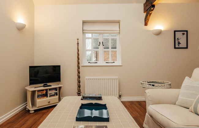 Garden Lodge - From 145 Per Night - Foto 6