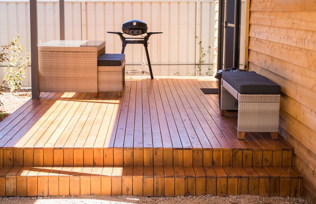 Mudgee Apartments on Horatio - Foto 18