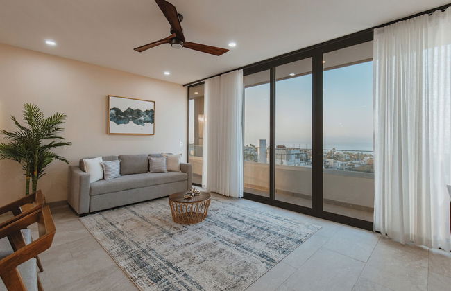 Torre San Angel - Foto 54