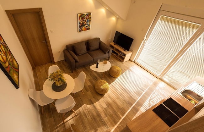 Apartments 42 North - Foto 36