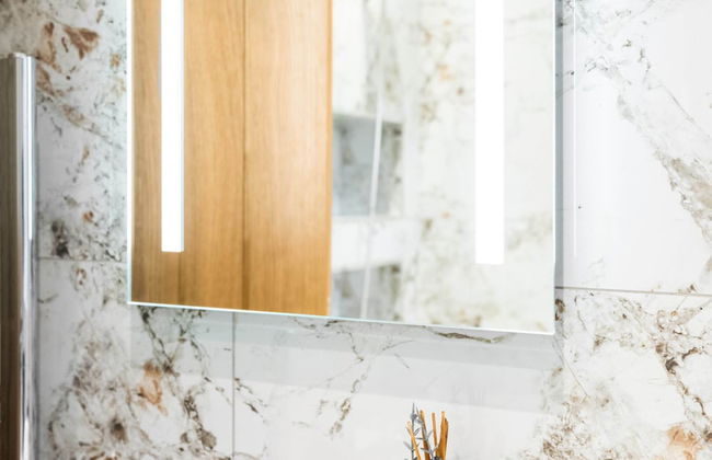 Deluxe House in Harborne - Foto 45