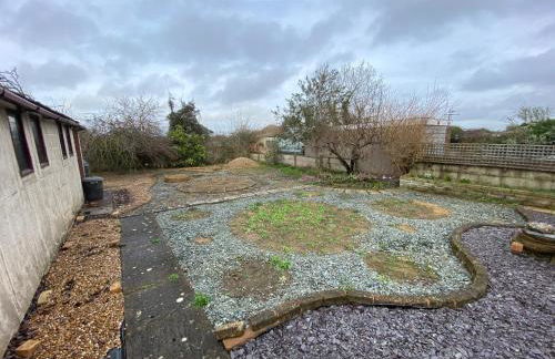 Bungalow in Badsey, north of Cotswolds - Foto 26