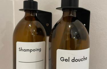 L'Adresse Studio Rempart sud - centre historique Eguisheim - Foto 14