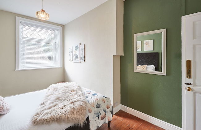 Host Stay Cobble Cottage - Foto 5