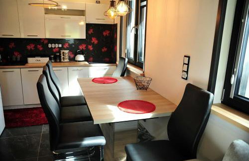 Domki u Biesiady - Foto 5