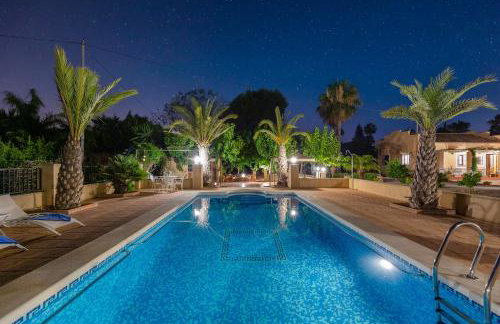 Harmony Villa by Fidalsa - Foto 1