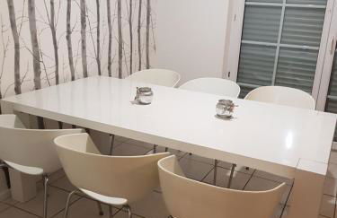 Ferienwohnung Stefanie OG - Foto 6