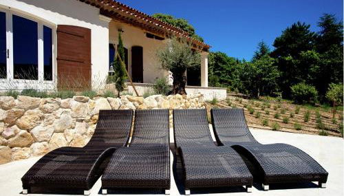 Luxury villa in Provence with a private pool - Foto 5