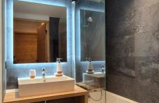 Appartement cosy - proche des pistes - Photo 4