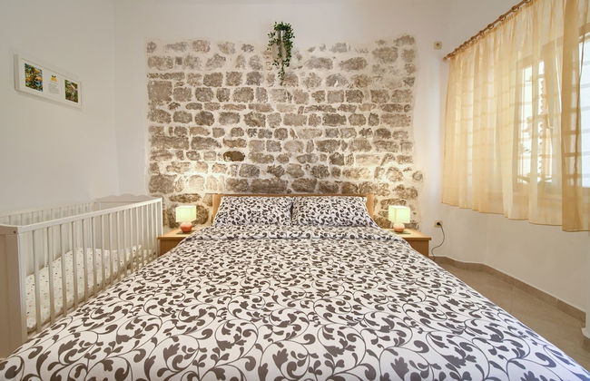 Chic and Charming Krk Downtown Apartments - Photo 1