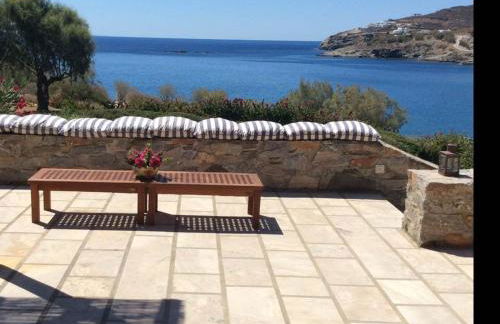 Beachfront Majestic Villa - Foto 23