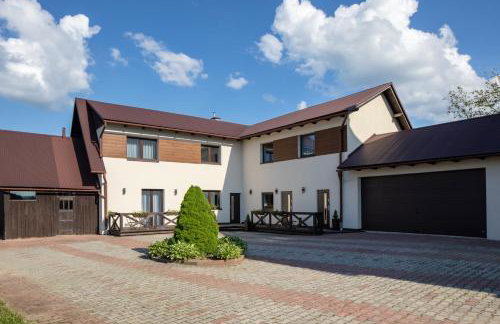 Gorczański Zakątek Jacuzzi & Sauna - Foto 11