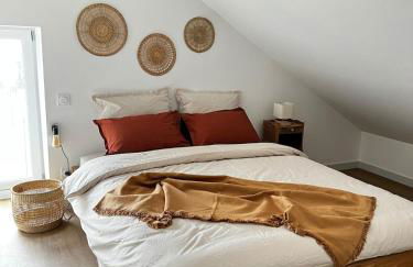 Les appartements du lac - Foto 24